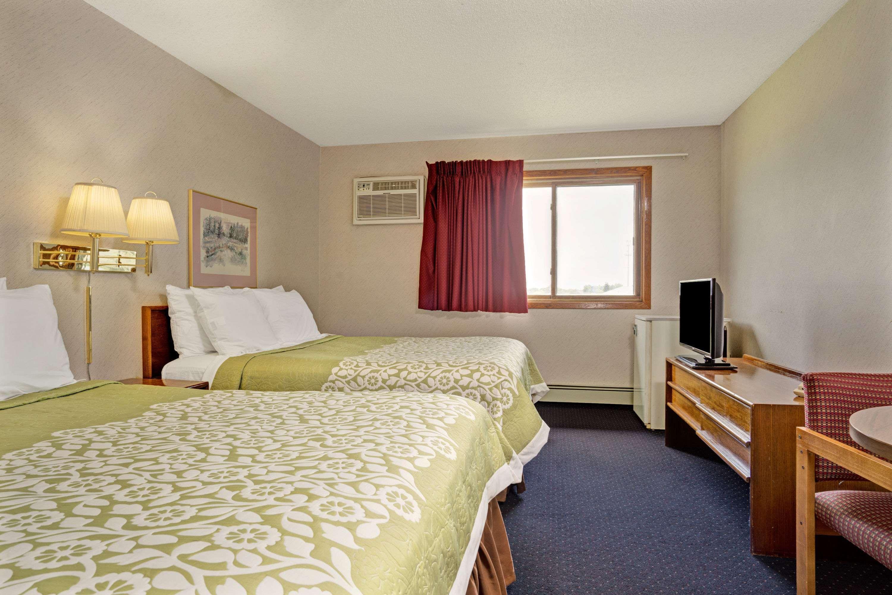Days Inn By Wyndham Monticello Exterior foto