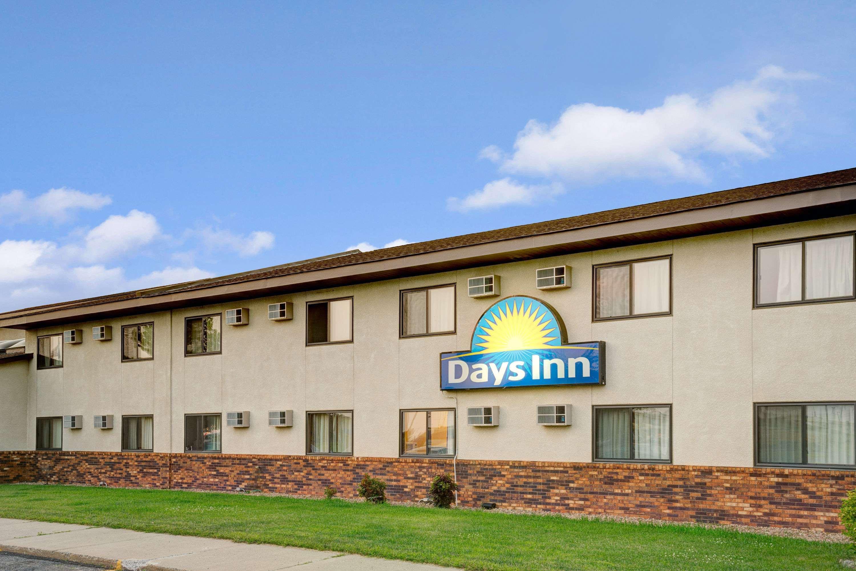Days Inn By Wyndham Monticello Exterior foto